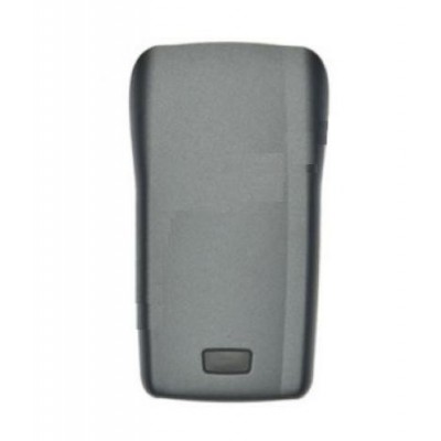 Back Panel Cover For Nokia 1101 Grey - Maxbhi.com