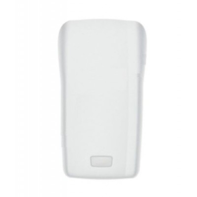 Back Panel Cover For Nokia 1101 White - Maxbhi.com