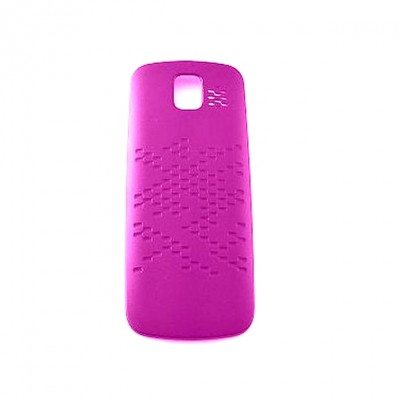 Back Panel Cover For Nokia 110 Purple - Maxbhi Com