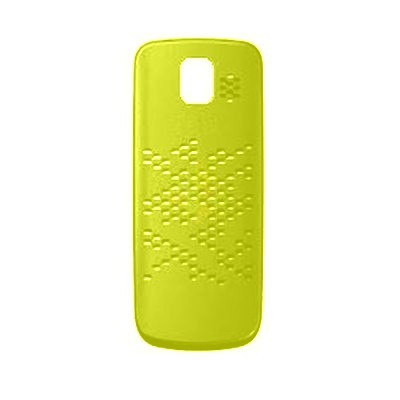 Back Panel Cover For Nokia 111 Green - Maxbhi.com