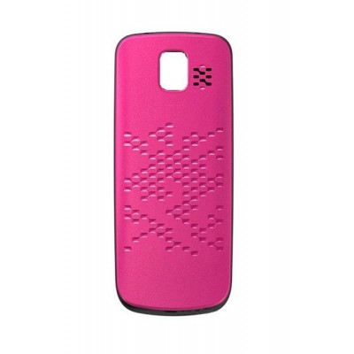 Back Panel Cover For Nokia 111 Pink - Maxbhi.com