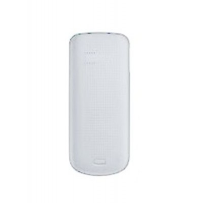 Back Panel Cover For Nokia 1203 White - Maxbhi.com