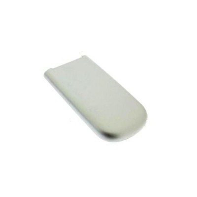 Back Panel Cover For Nokia 1661 White - Maxbhi Com