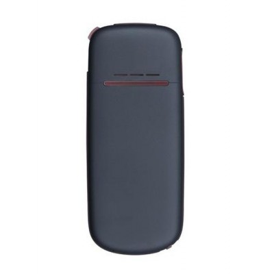 Back Panel Cover For Nokia 1662 Blue - Maxbhi.com