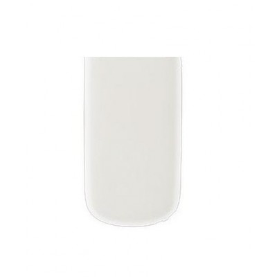 Back Panel Cover For Nokia 1662 White - Maxbhi.com