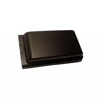 Back Panel Cover For Nokia 2110 Black - Maxbhi.com