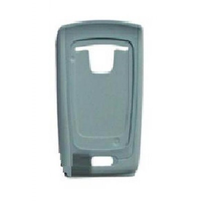 Back Panel Cover For Nokia 2112 White - Maxbhi.com