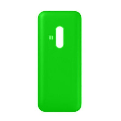 Back Panel Cover For Nokia 220 Green - Maxbhi.com