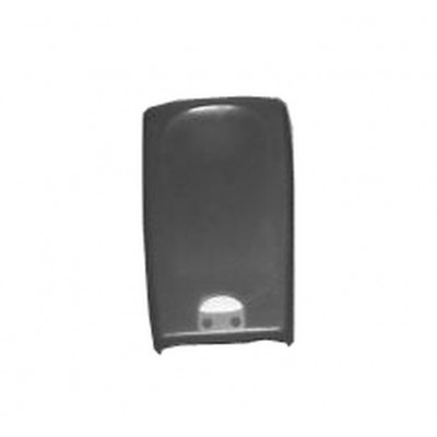 Back Panel Cover For Nokia 2280 Black - Maxbhi.com
