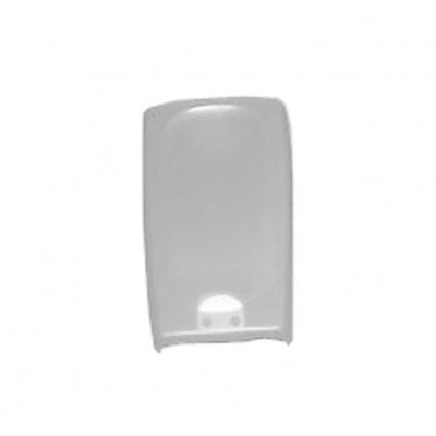 Back Panel Cover For Nokia 2280 White - Maxbhi.com