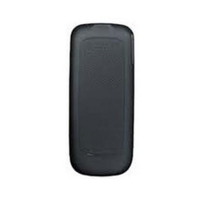 Back Panel Cover For Nokia 2323 Classic White - Maxbhi.com