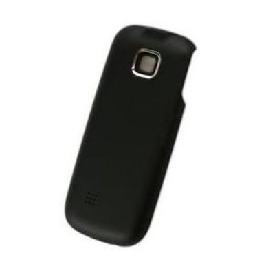 Back Panel Cover For Nokia 2330 Classic Black - Maxbhi.com