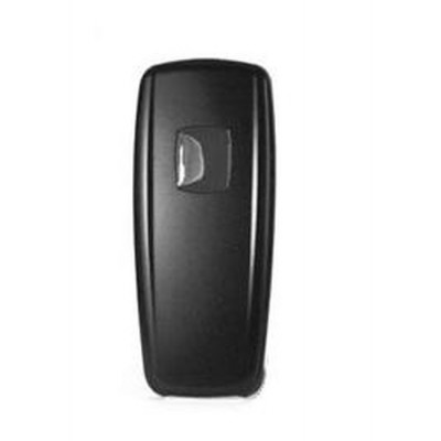 Back Panel Cover For Nokia 2600 Black - Maxbhi.com