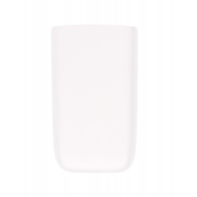 Back Panel Cover For Nokia 2610 White - Maxbhi.com