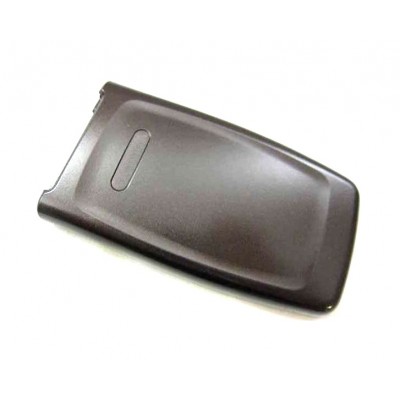 Back Panel Cover For Nokia 2650 Brown - Maxbhi.com