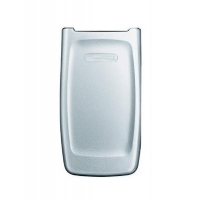 Back Panel Cover For Nokia 2650 White - Maxbhi.com