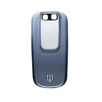 Back Panel Cover For Nokia 2680 Slide Violet - Maxbhi.com