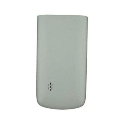 Back Panel Cover For Nokia 2710 Navigation Edition White - Maxbhi.com