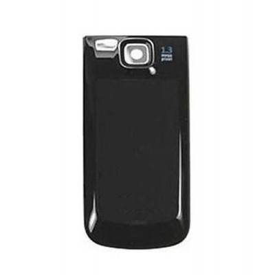 Back Panel Cover For Nokia 2720 Fold White - Maxbhi.com