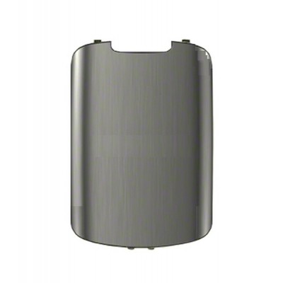 Back Panel Cover For Nokia 303 Graphite - Maxbhi.com