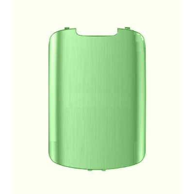 Back Panel Cover For Nokia 303 Green - Maxbhi.com