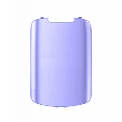 Back Panel Cover For Nokia 303 Purple - Maxbhi.com