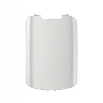 Back Panel Cover For Nokia 303 White - Maxbhi.com