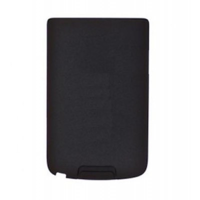 Back Panel Cover For Nokia 3109 Classic Black - Maxbhi.com