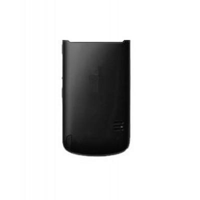 Back Panel Cover For Nokia 3208c Black - Maxbhi.com