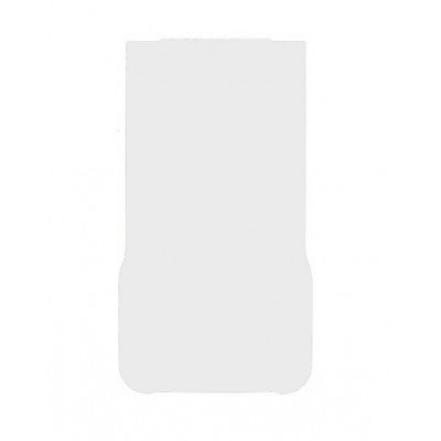 Back Panel Cover For Nokia 3230 White - Maxbhi.com