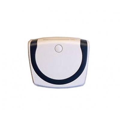 Back Panel Cover For Nokia 3300 Blue - Maxbhi.com