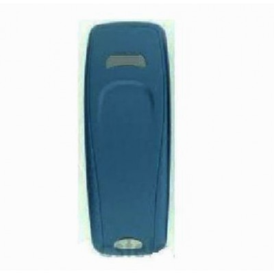 Back Panel Cover For Nokia 3315 Blue - Maxbhi.com