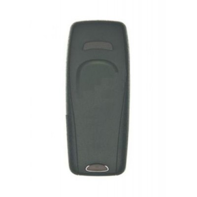 Back Panel Cover For Nokia 3410 Black - Maxbhi.com