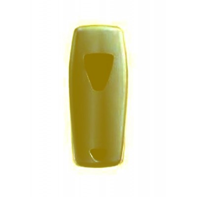 Back Panel Cover For Nokia 3510 Yellow - Maxbhi.com