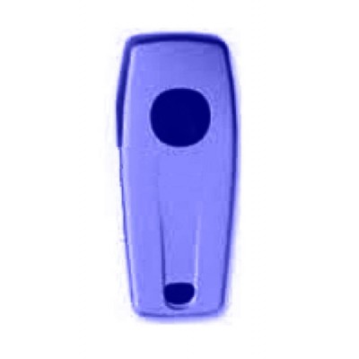 Back Panel Cover For Nokia 3530 Blue - Maxbhi.com