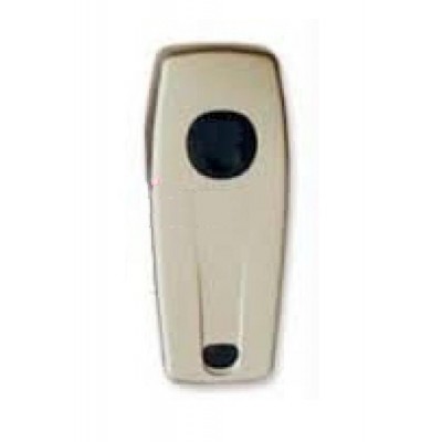 Back Panel Cover For Nokia 3530 Yellow - Maxbhi.com
