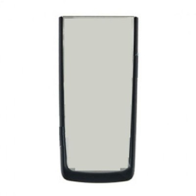 Back Panel Cover For Nokia 3610 Fold Red - Maxbhi.com