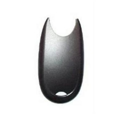 Back Panel Cover For Nokia 3650 Black - Maxbhi.com