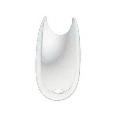 Back Panel Cover For Nokia 3650 White - Maxbhi.com