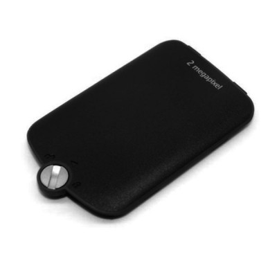 Back Panel Cover For Nokia 3720 Classic Black - Maxbhi.com