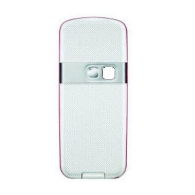 Back Panel Cover For Nokia 5070 Blue - Maxbhi.com
