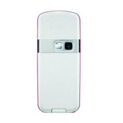 Back Panel Cover For Nokia 5070 Red - Maxbhi.com