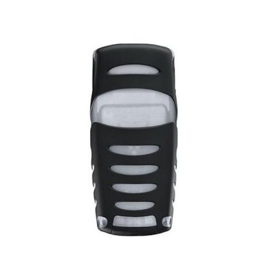 Back Panel Cover For Nokia 5100 Black - Maxbhi.com
