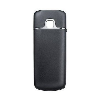 Back Panel Cover For Nokia 5132 Xpressmusic Blue - Maxbhi.com