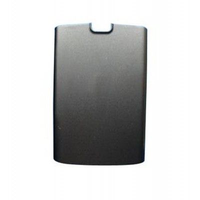 Back Panel Cover For Nokia 5250 Grey - Maxbhi.com