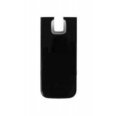 Back Panel Cover For Nokia 5330 Mobile Tv Edition Black - Maxbhi.com