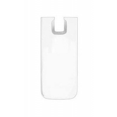 Back Panel Cover For Nokia 5330 Mobile Tv Edition White - Maxbhi.com