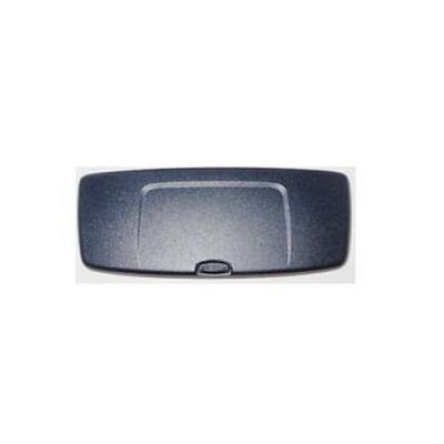 Back Panel Cover For Nokia 5510 Black - Maxbhi.com