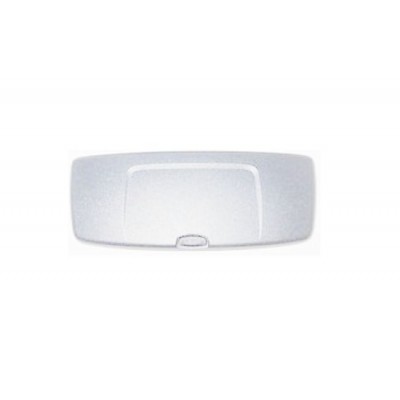 Back Panel Cover For Nokia 5510 White - Maxbhi.com