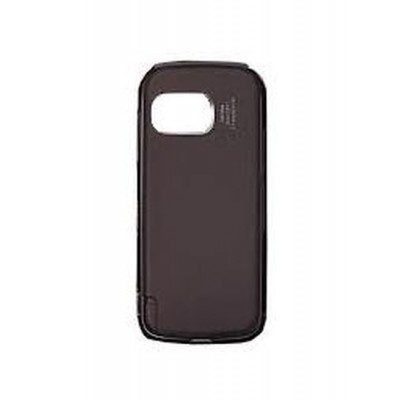 Back Panel Cover For Nokia 5800w Blue - Maxbhi.com